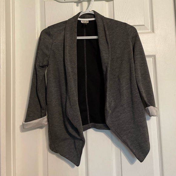 Vintage dynamite blazer - Picture 1 of 7